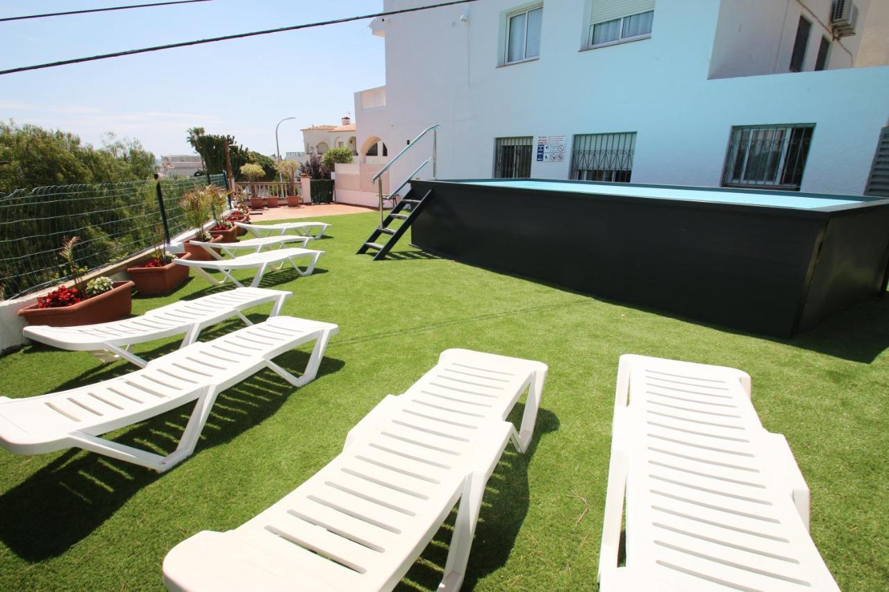 Apartamento Casa Carmen 1 Miami Platja  Exterior foto