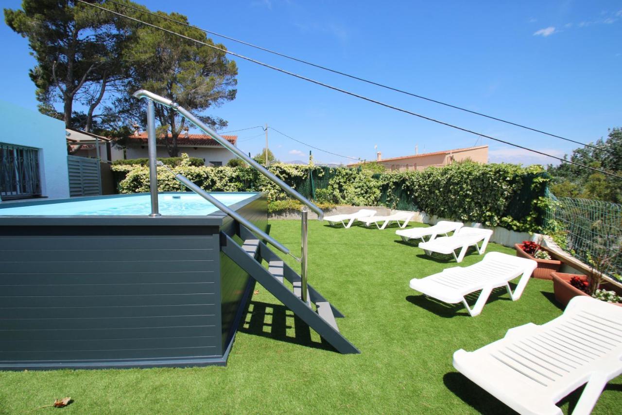 Apartamento Casa Carmen 1 Miami Platja  Exterior foto