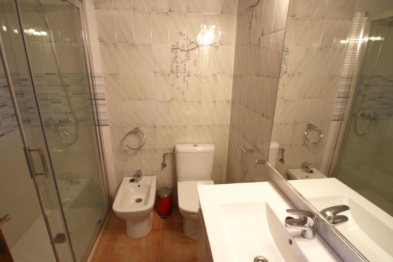 Apartamento Casa Carmen 1 Miami Platja  Exterior foto