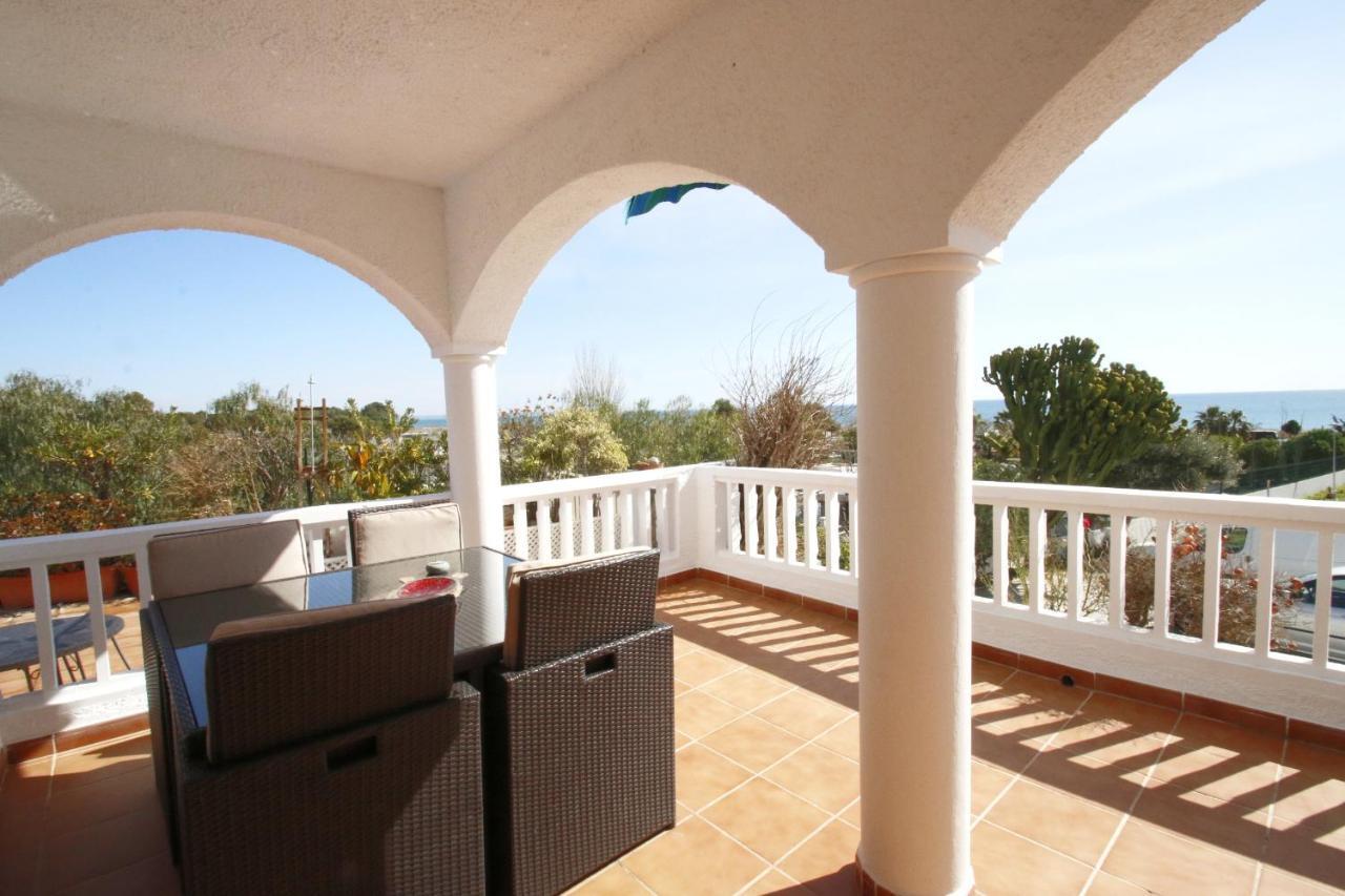 Apartamento Casa Carmen 1 Miami Platja  Exterior foto