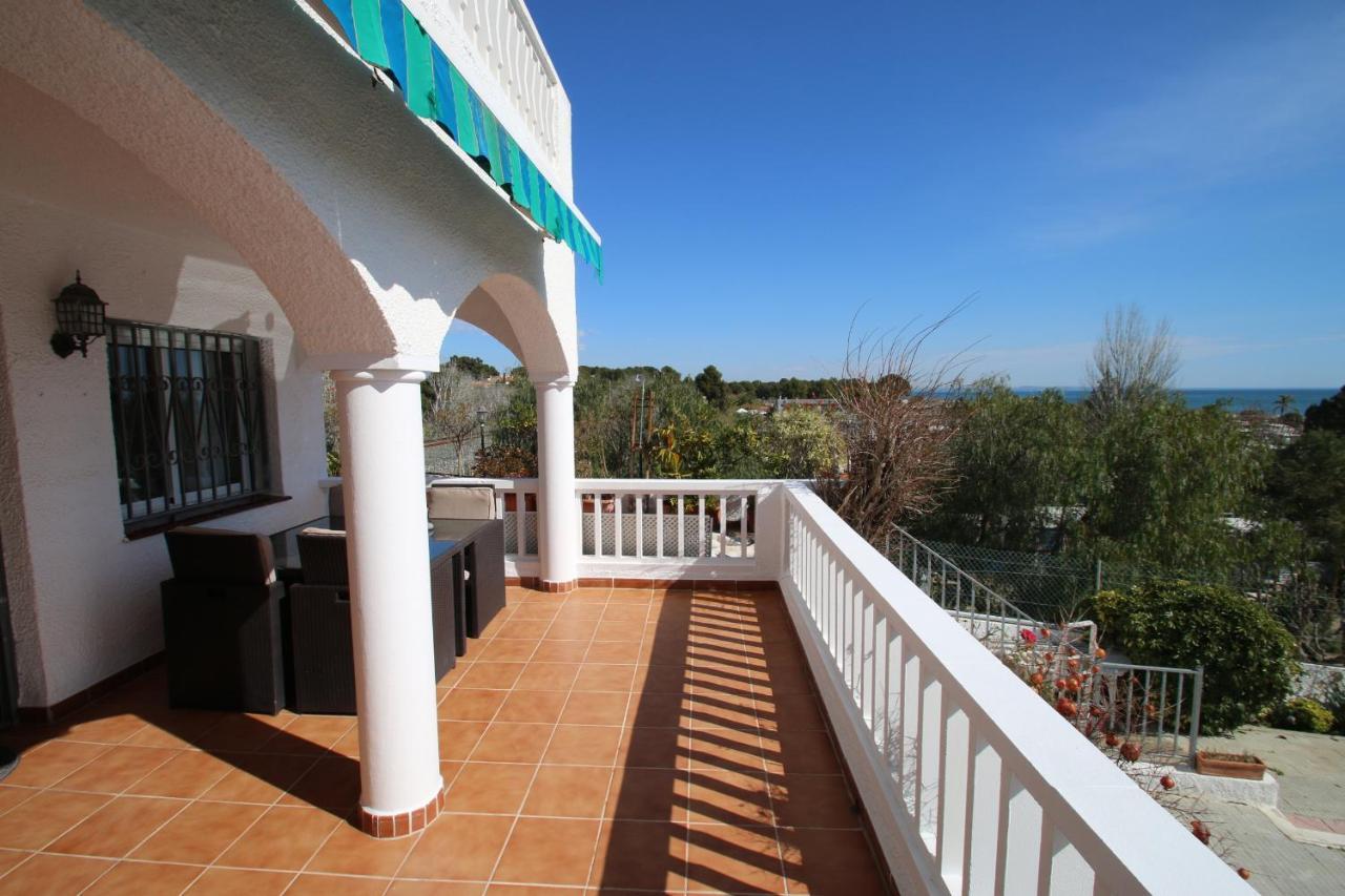 Apartamento Casa Carmen 1 Miami Platja  Exterior foto